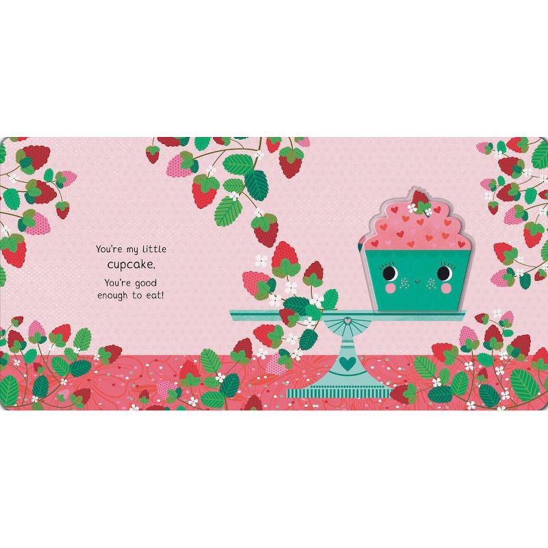 slide 3 of 6, Readerlink You're My Little Sunshine - by Natalie Marshal (Board Book), 1 ct