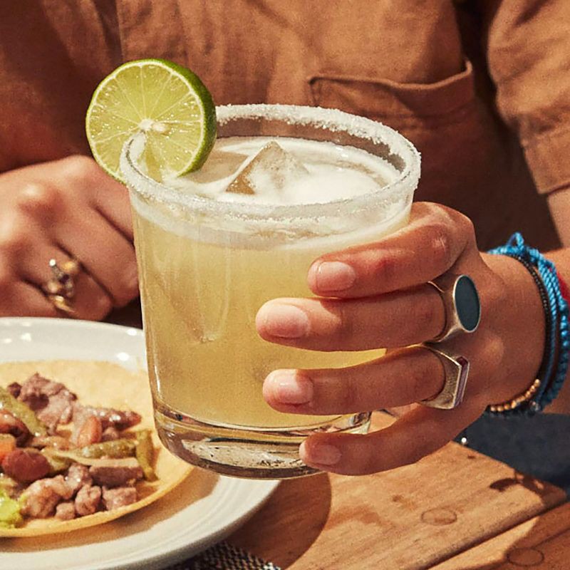 slide 3 of 6, Cazadores Margarita Ready-To-Serve - 1.75L Bottle, 1.75 liter