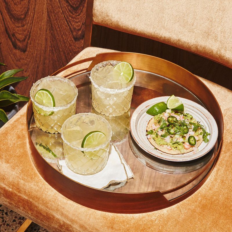 slide 4 of 6, Cazadores Margarita Ready-To-Serve - 1.75L Bottle, 1.75 liter