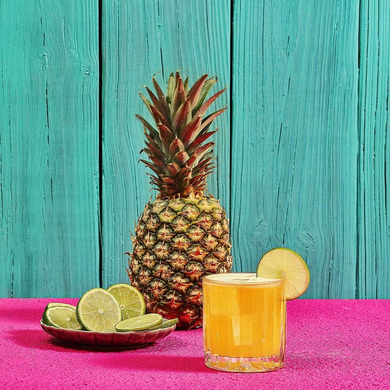 slide 6 of 6, Cazadores Margarita Ready-To-Serve - 1.75L Bottle, 1.75 liter