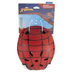 Bell Red Ages 5+ Marvel Spider-Man Multi-Sport Helmet 1 Each