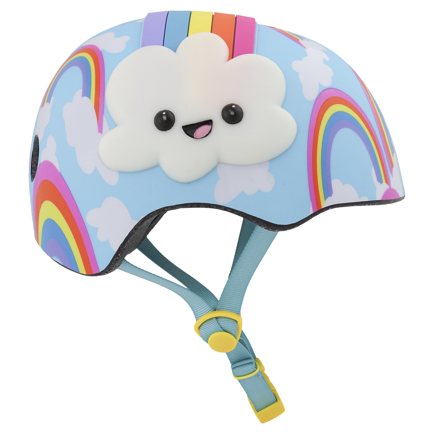 slide 2 of 2, BELL Raskullz Cutie Cat Helmet, 1 ct