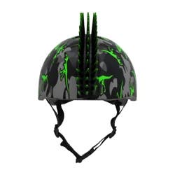 BELL Raskullz Boneyard Toddler Bike Helmet Ages 3-5 years