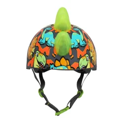 BELL Raskullz Bike Helmet Fossil Hawk Grey