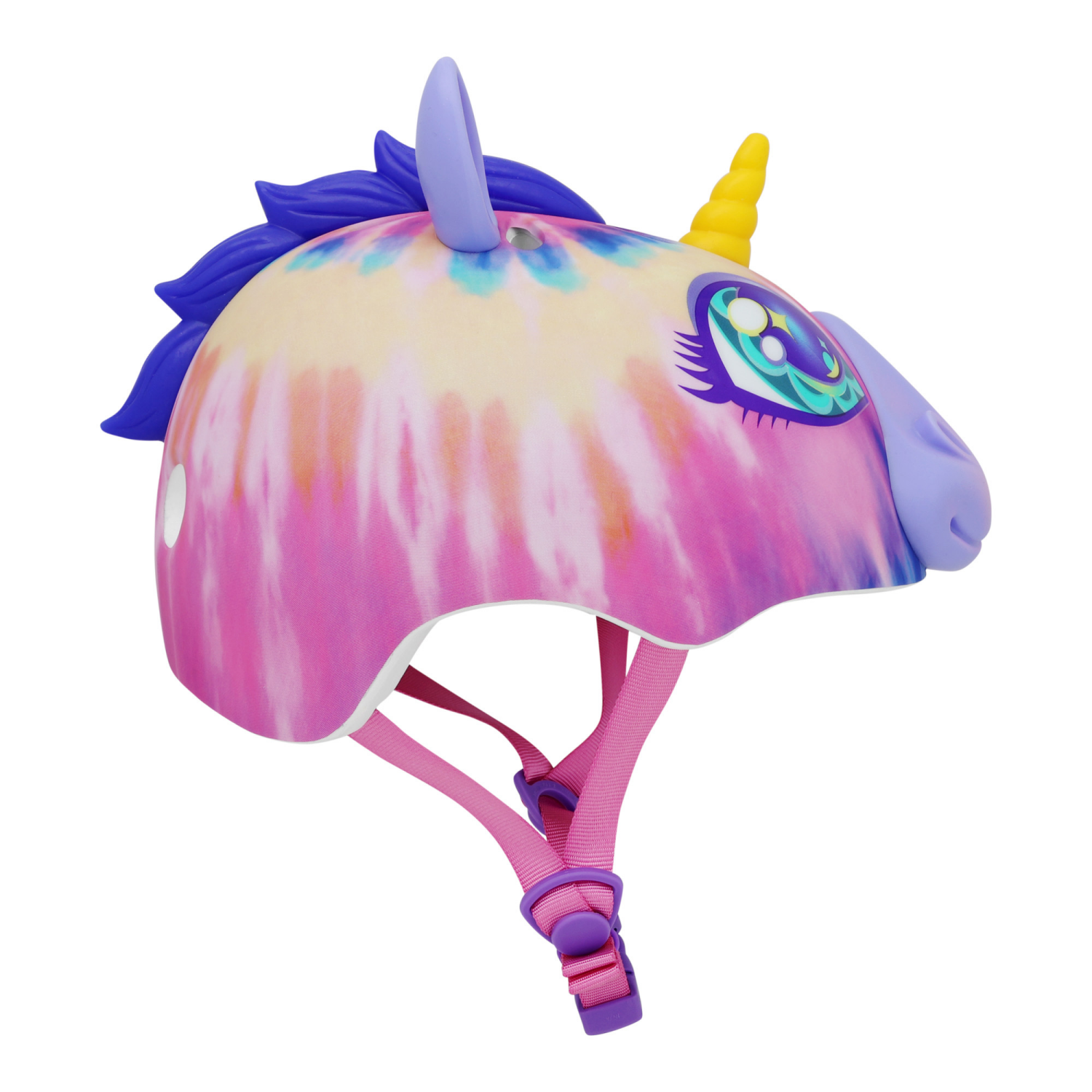 slide 3 of 4, BELL Raskullz Super Groovy Corn Toddler Bike Helmet, 1 ct