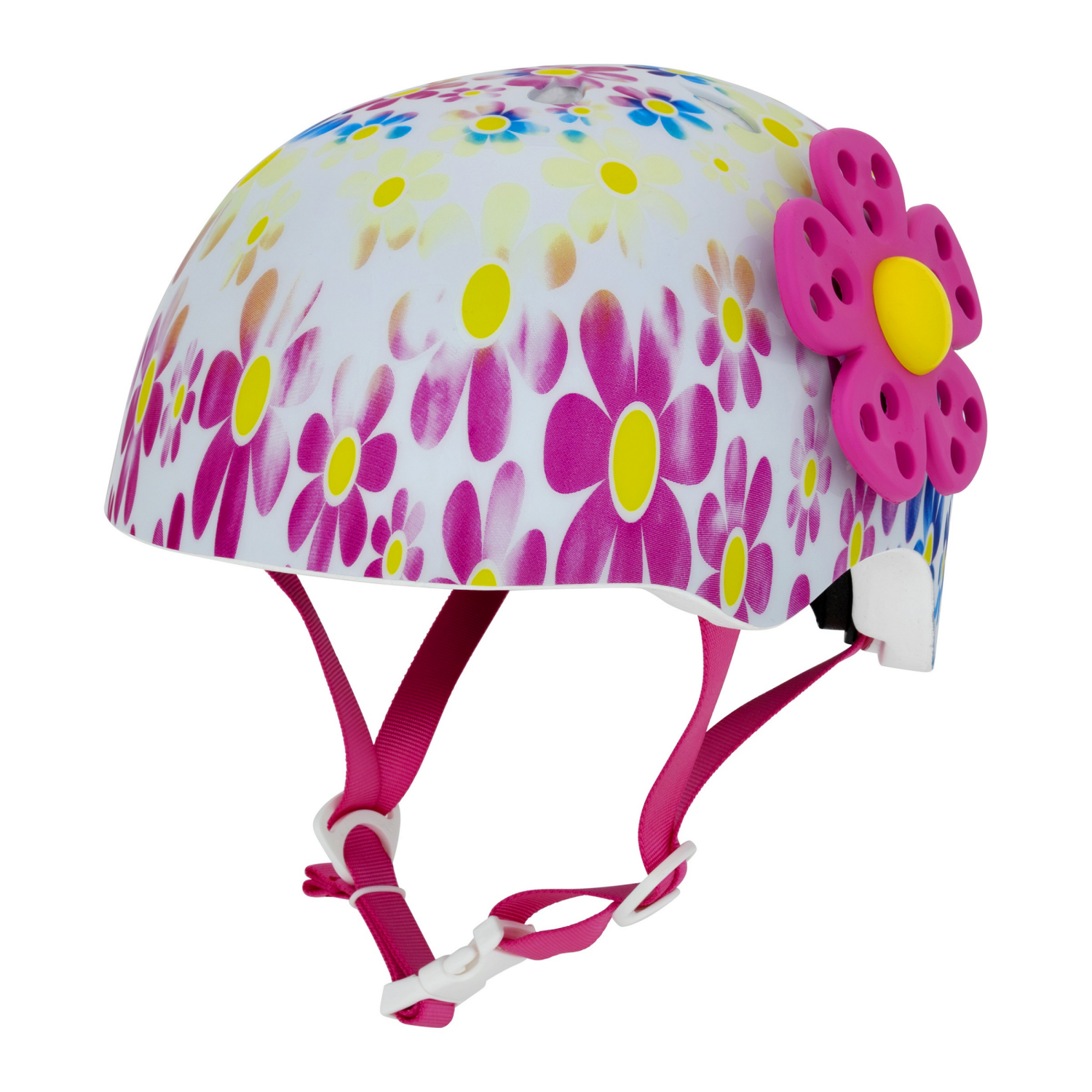 slide 3 of 4, BELL Raskullz Pedal Charms Child Bicycle Helmet, 1 ct