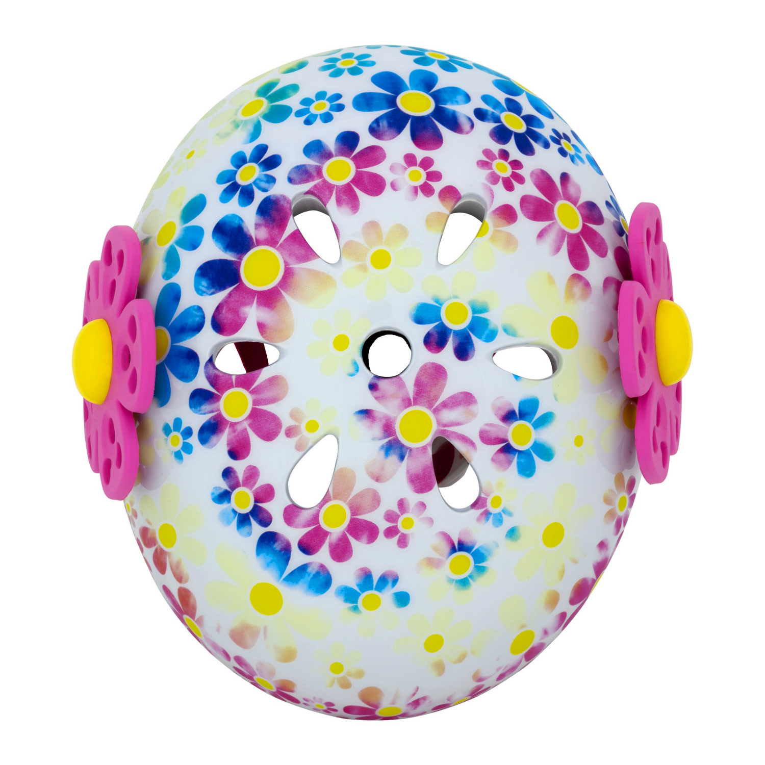 slide 4 of 4, BELL Raskullz Pedal Charms Child Bicycle Helmet, 1 ct