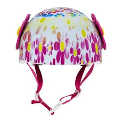 BELL Raskullz Pedal Charms Child Bicycle Helmet