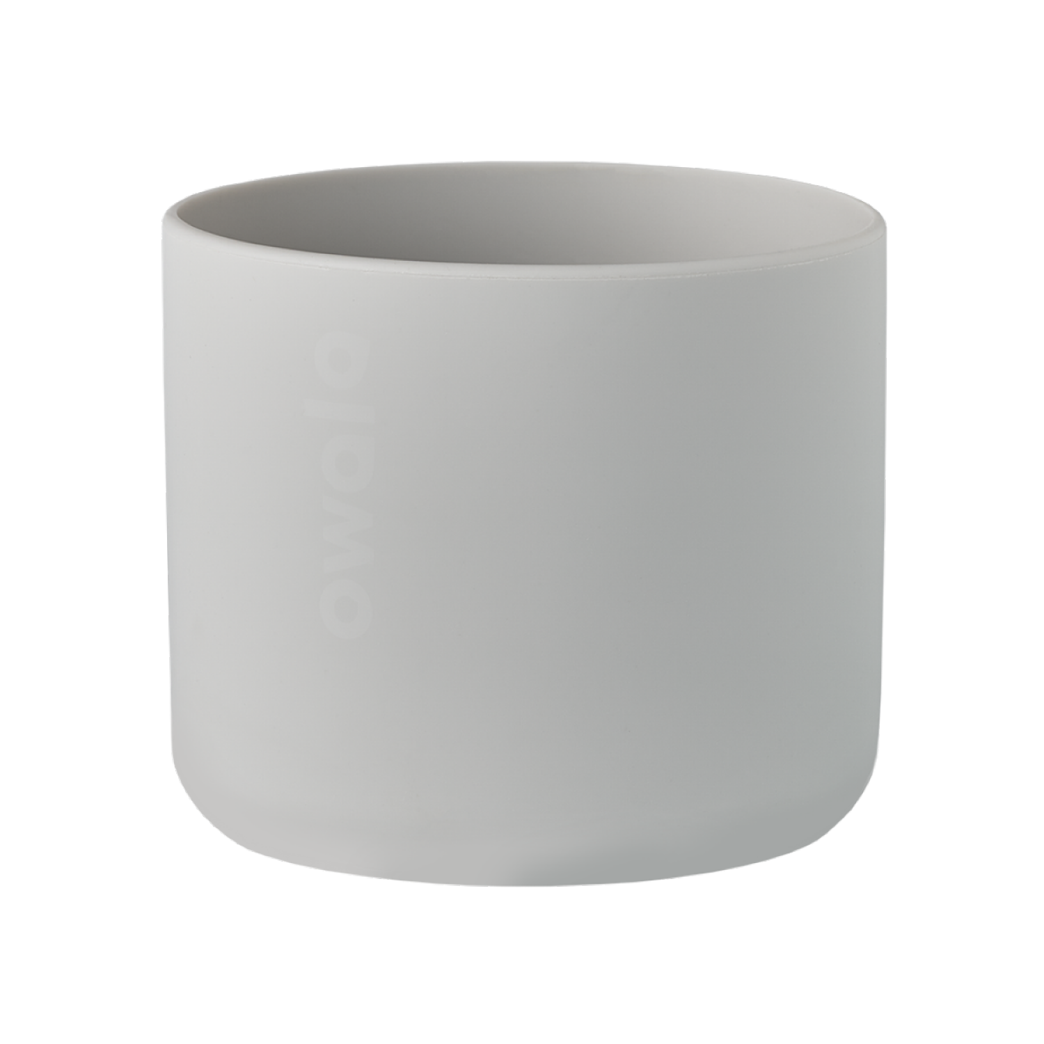 slide 1 of 1, Owala 32 oz Boot Gray, 32 oz