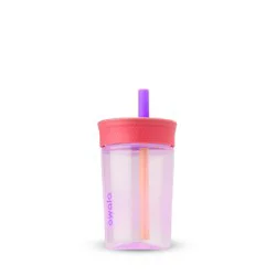 Owala Kids Tumbler - Lilac Rocket