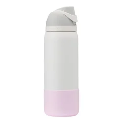Owala 32 oz Boot Light Pink