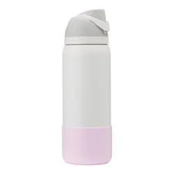 Owala 32 oz Boot Light Pink