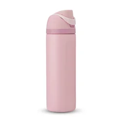 Owala FreeSip 24 oz Rose Quartz