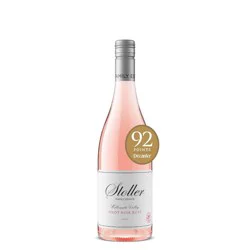 Stoller Family Estates Stoller Willamette Valley Pinot Noir Rose - 750ml Bottle