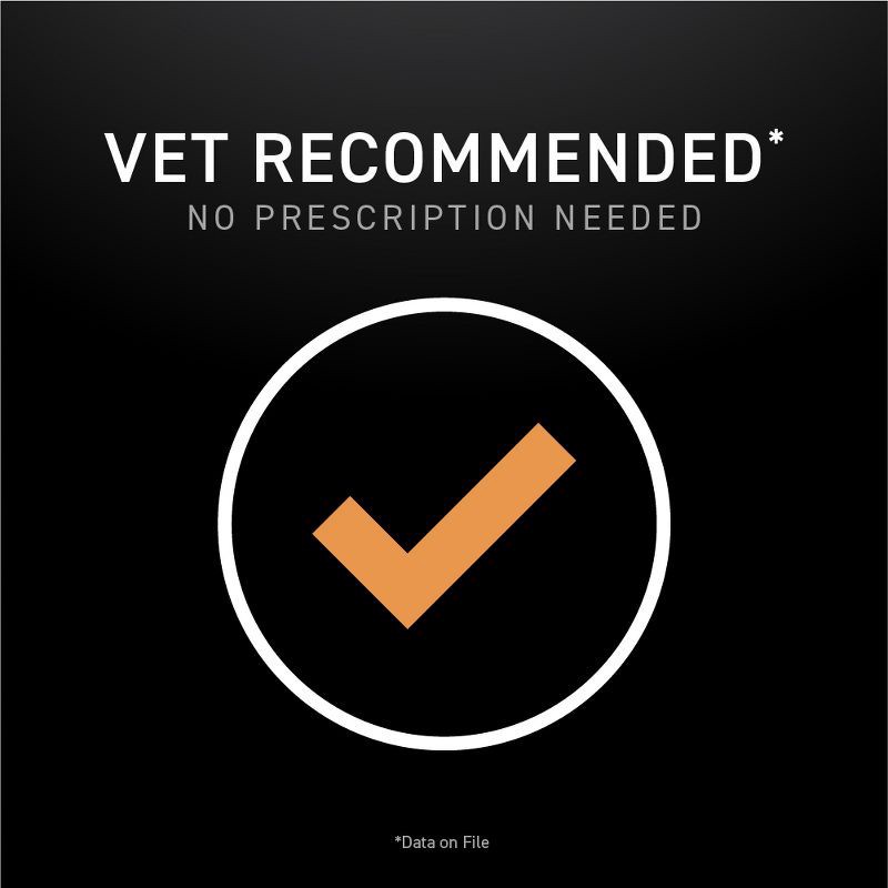 slide 3 of 11, NextStar Flea & Tick Topical Treatment for Medium Dogs - 23 to 44lbs - 3ct, 44 lb, 3 ct