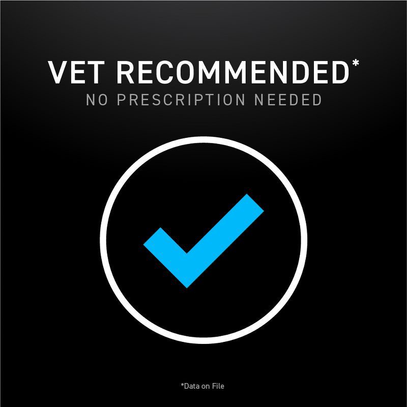 slide 4 of 9, NextStar Flea & Tick Topical Treatment for Small Dogs - 5 to 22lbs - 3ct, 22 lb, 3 ct