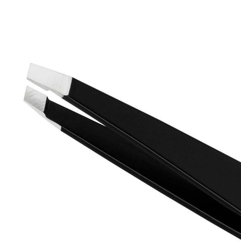 slide 2 of 9, Tweezerman Eyebrow Shaping Set - 3Pc, 3 ct