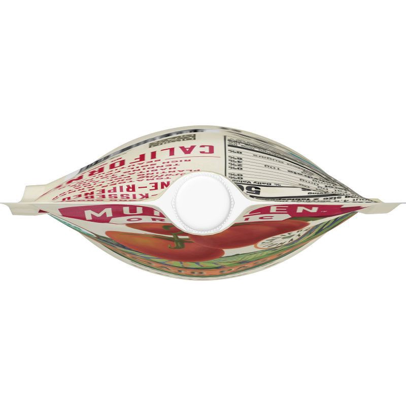 slide 9 of 10, Muir Glen Organic Tubed Tomato Paste - 5.5oz, 5.5 oz