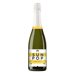 SunPop Bubbly Brut - 750ml Bottle