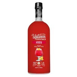 Uptown Cocktails Uptown Punch Wine Cocktail - 1.5L Bottle