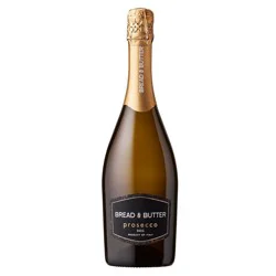 Bread & Butter Prosecco Sparking White Wine - 750ml Bottle