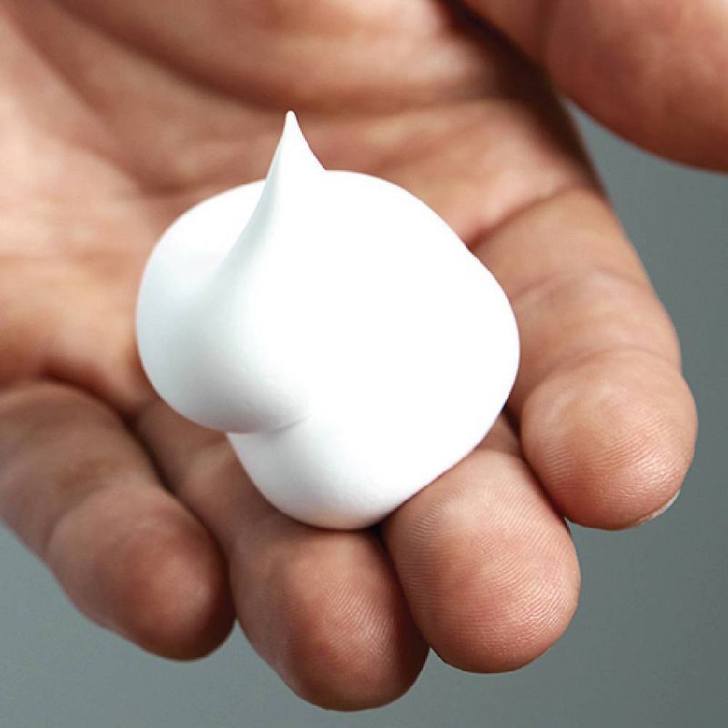 slide 3 of 3, Barbasol Soothing Aloe Shaving Cream - 2.4oz - Trial Size, 2.4 oz