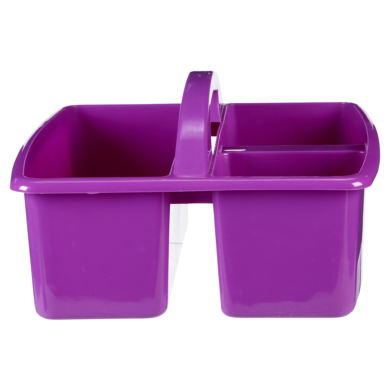 slide 2 of 5, Combo Utensil Cubby, 9.3 in - 8.5 in, 8.5 in