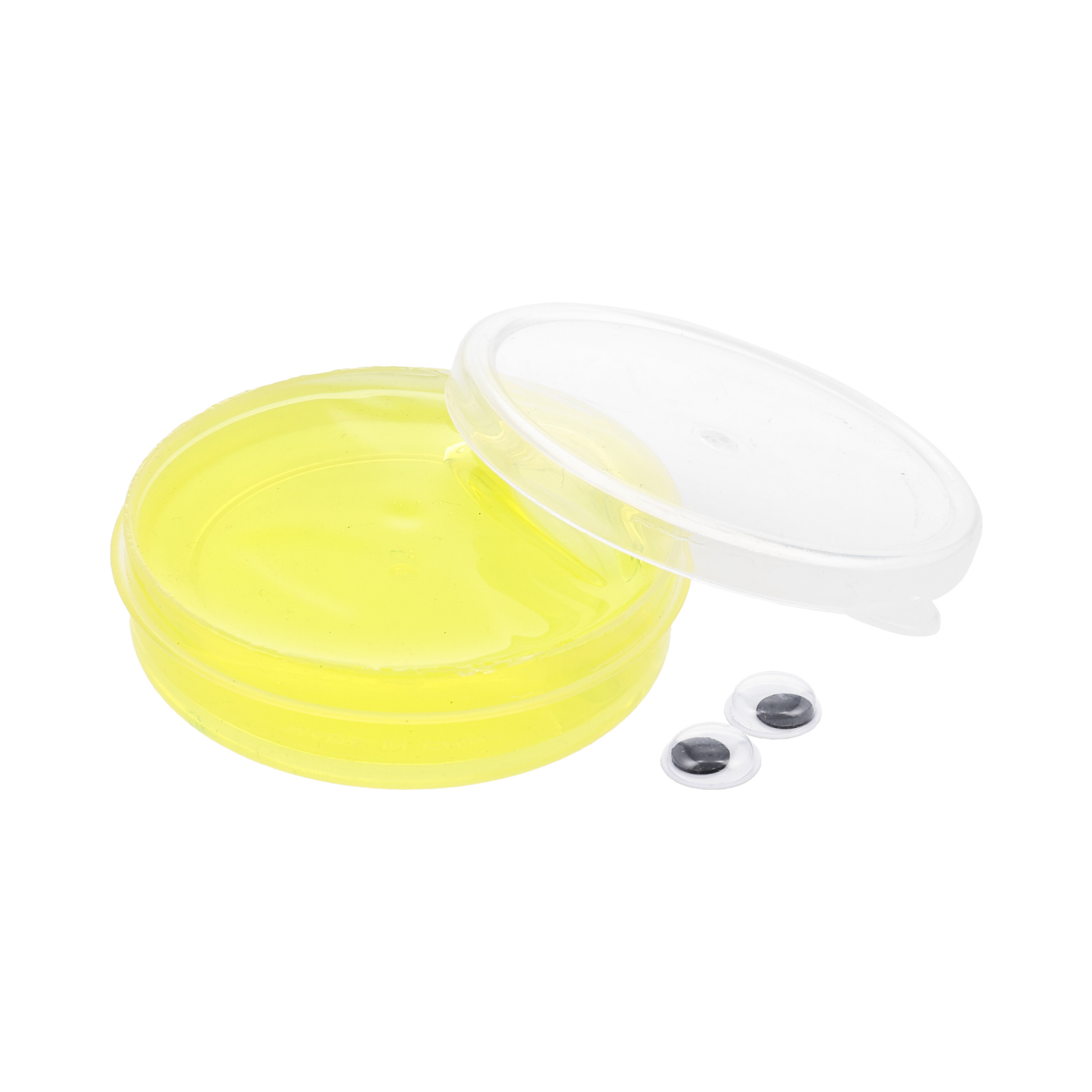 slide 3 of 3, DIG Easter Slime, 57 gram