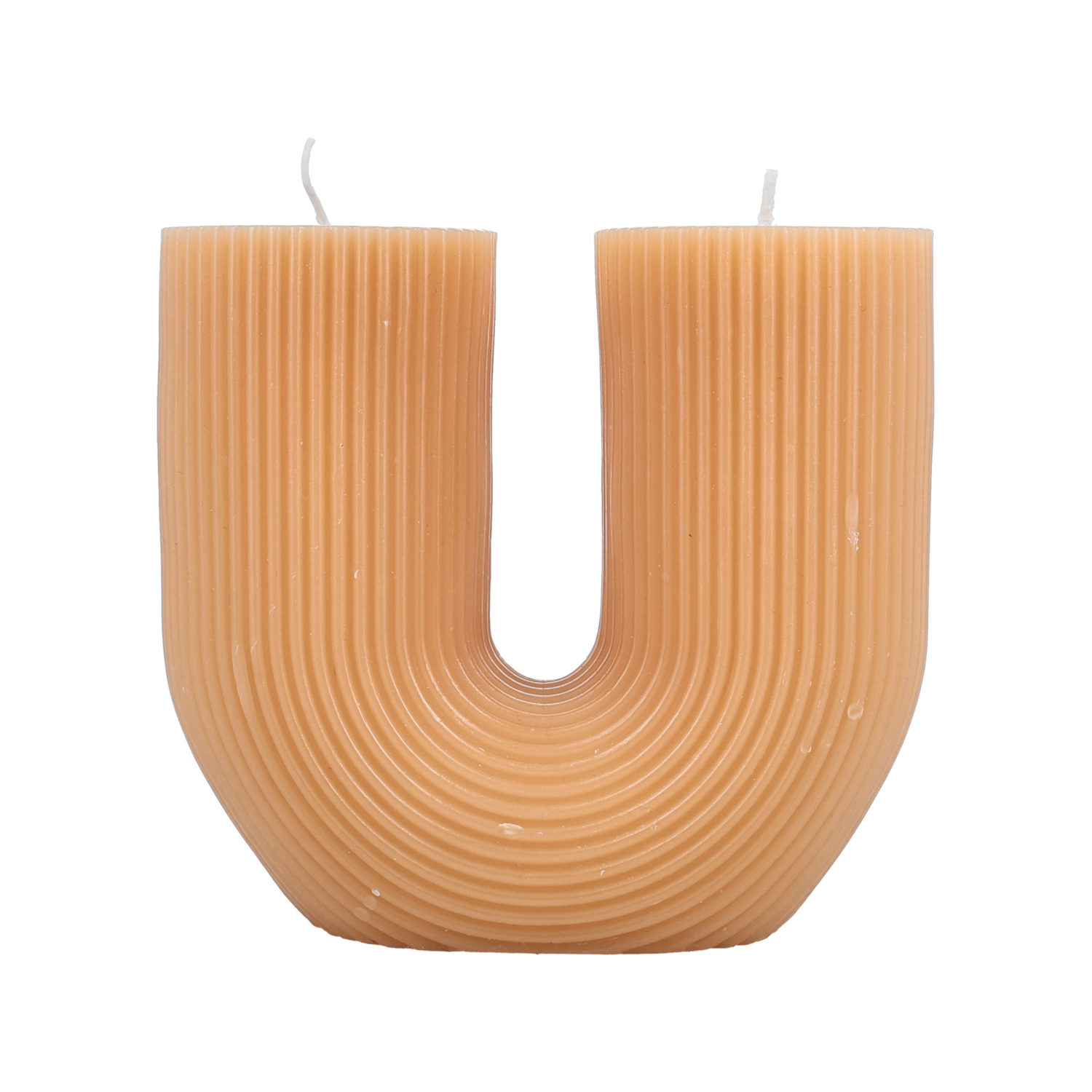 slide 2 of 2, DIG Living Gold U-Shape Pillar, 1 ct