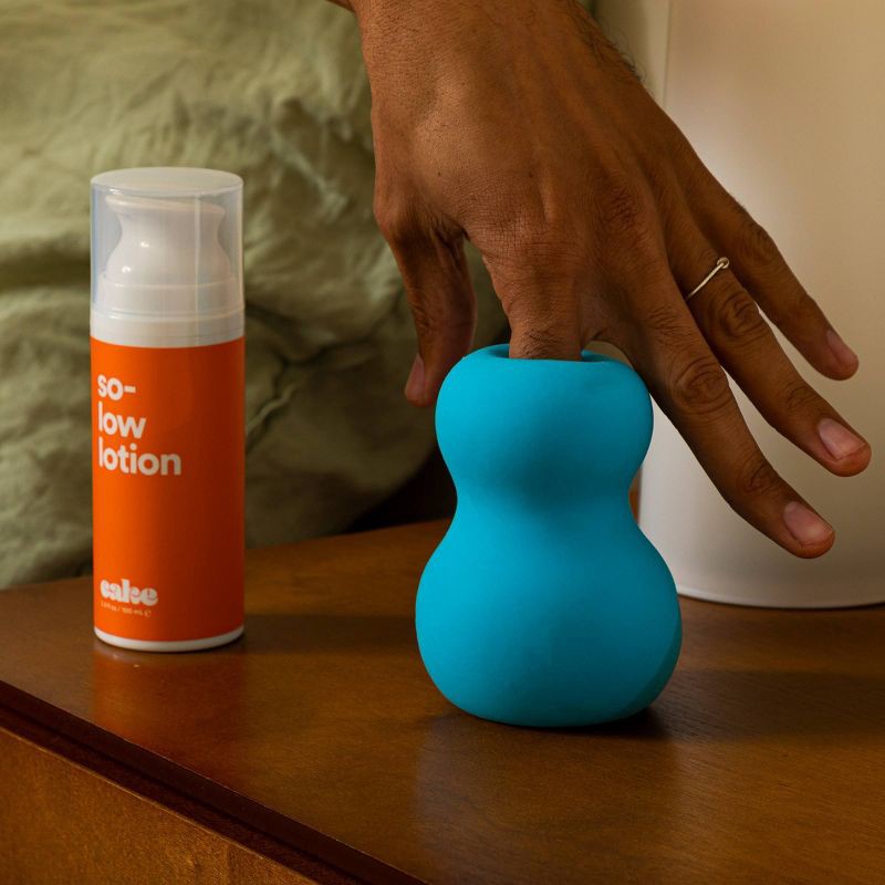 slide 3 of 11, Hello Cake Double-Sided Stroker Toy for Him, 1 ct