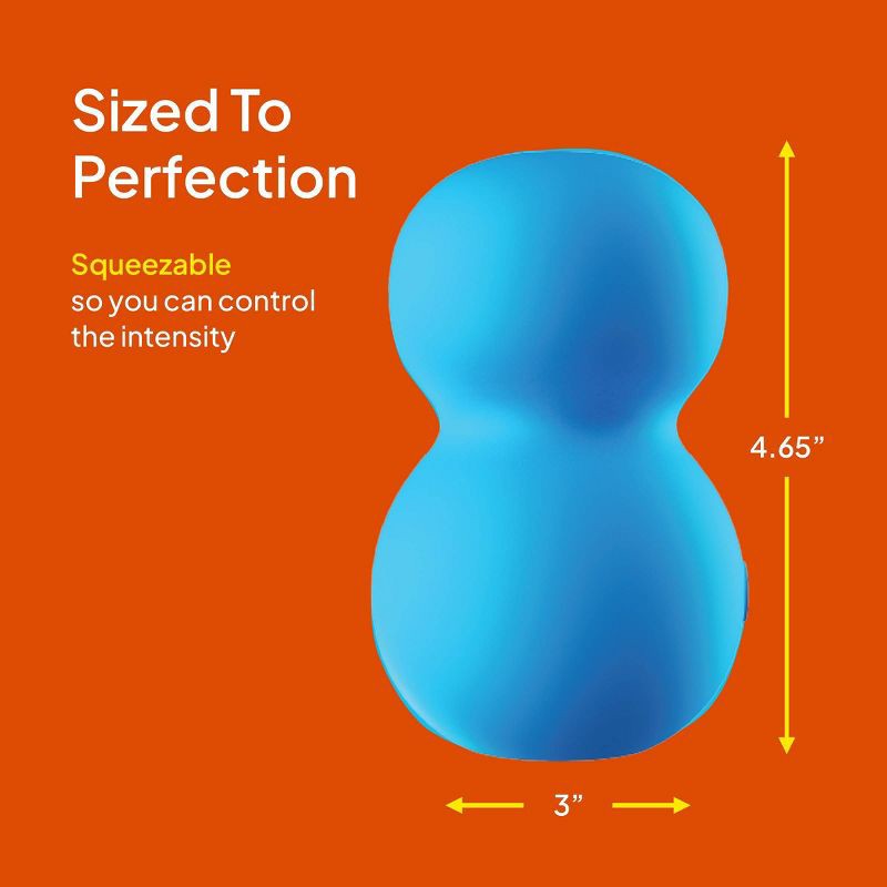 slide 7 of 11, Hello Cake Double-Sided Stroker Toy for Him, 1 ct