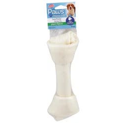 Paws Happy Life Paws Pet Rawhide Bone