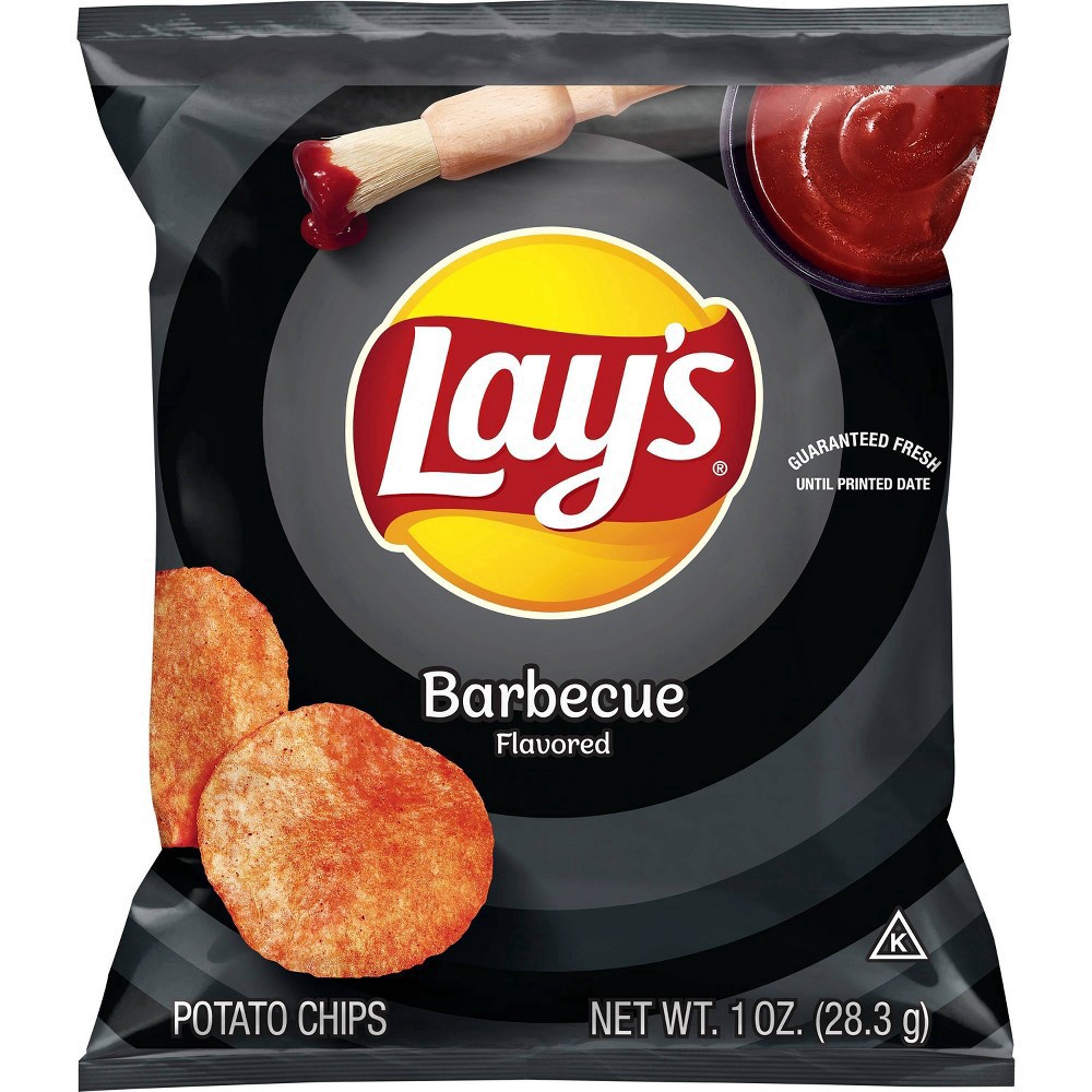 slide 5 of 7, Lay's Frito Lay Variety 1 Oz 10 Count, 10 ct