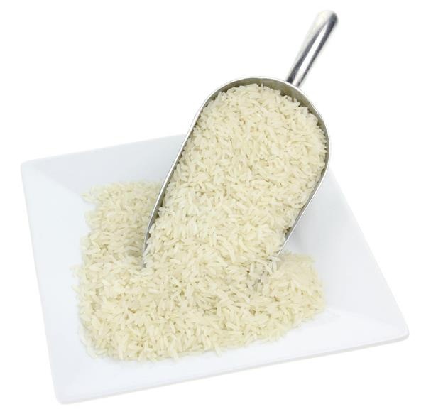 slide 1 of 1, Bergin Fruit and Nut Company Organic Jasmine Rice, per lb