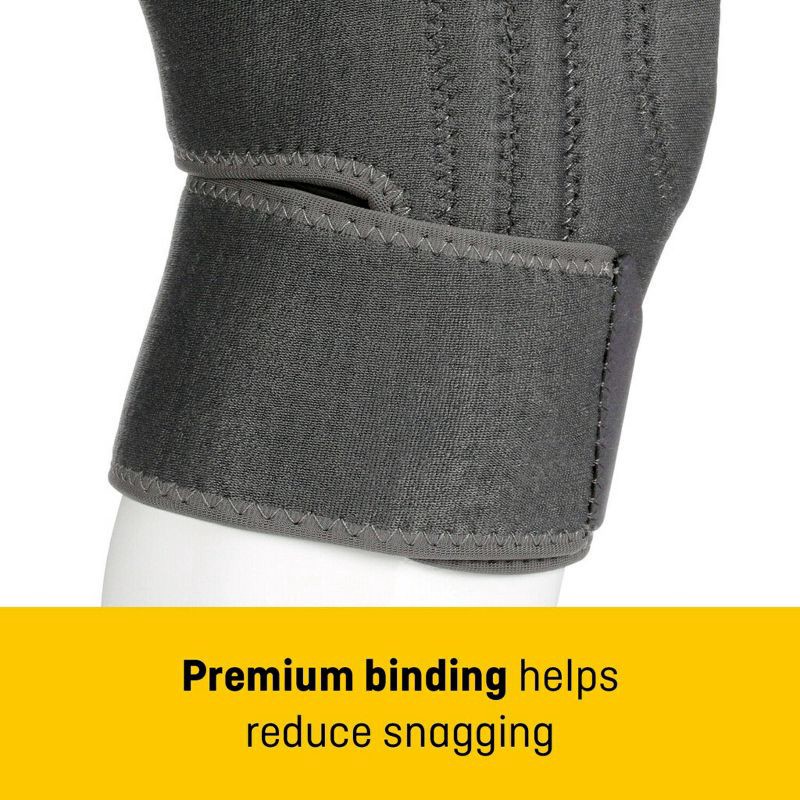 slide 4 of 11, FUTURO Comfort Fit Knee Stabilizer, Adjustable Knee Brace - 1pk, 1 ct