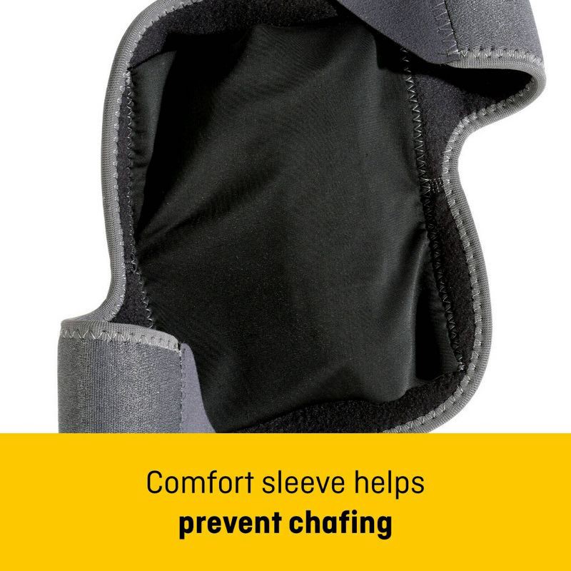 slide 6 of 11, FUTURO Comfort Fit Elbow Support, 1 ct