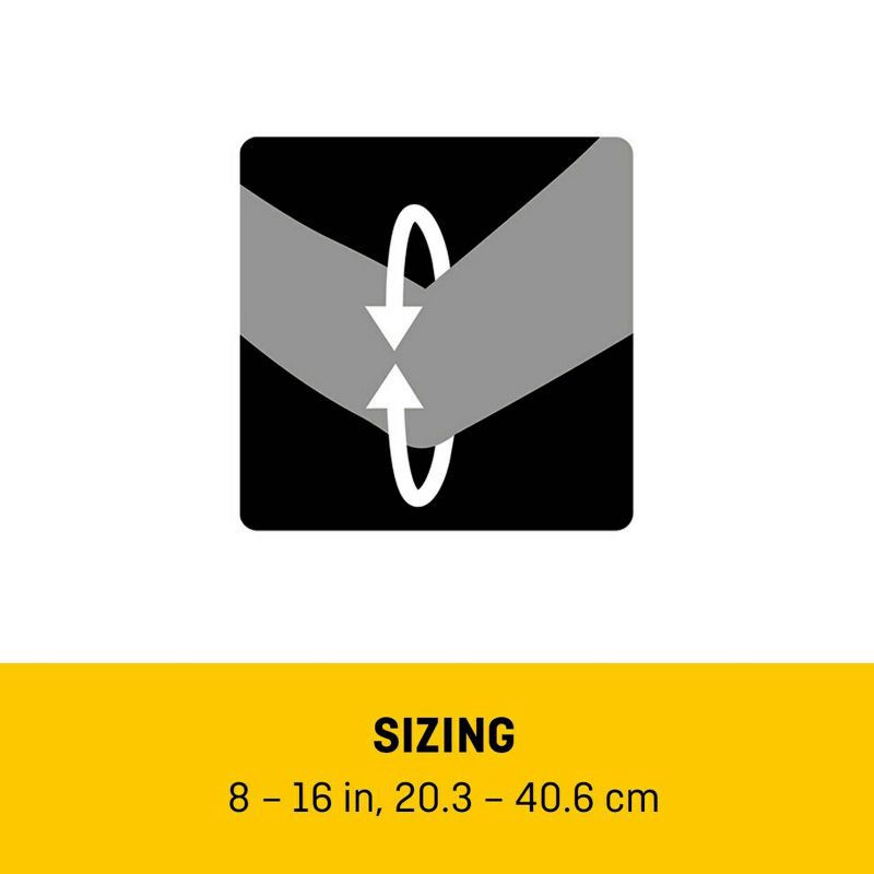 slide 10 of 11, FUTURO Comfort Fit Elbow Support, 1 ct