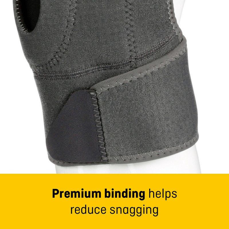 slide 4 of 11, FUTURO Comfort Fit Knee Support, 1 ct