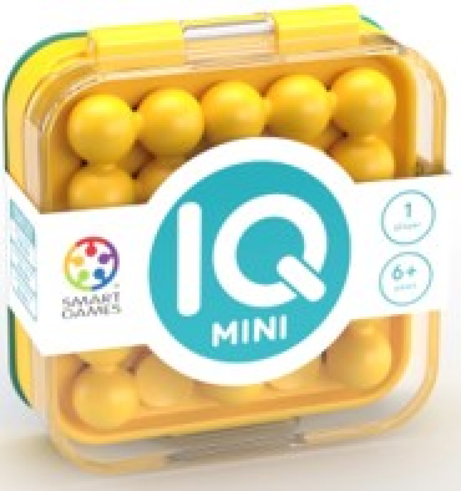 slide 2 of 2, IQ Mini, 1 ct