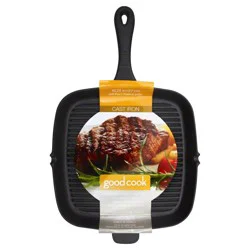 Good Cook Grill Pan 1 ea