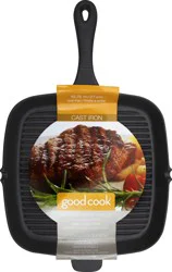 Good Cook Grill Pan 1 ea