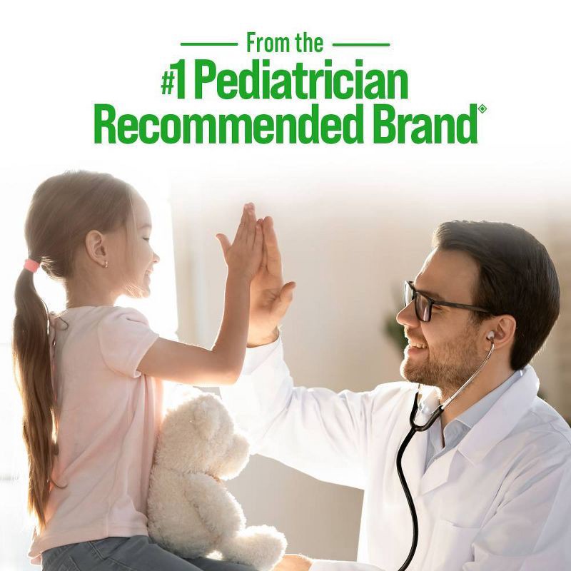 slide 4 of 16, Culturelle Kids' Probiotic + Multi Lutein Gummies - 60ct, 60 ct