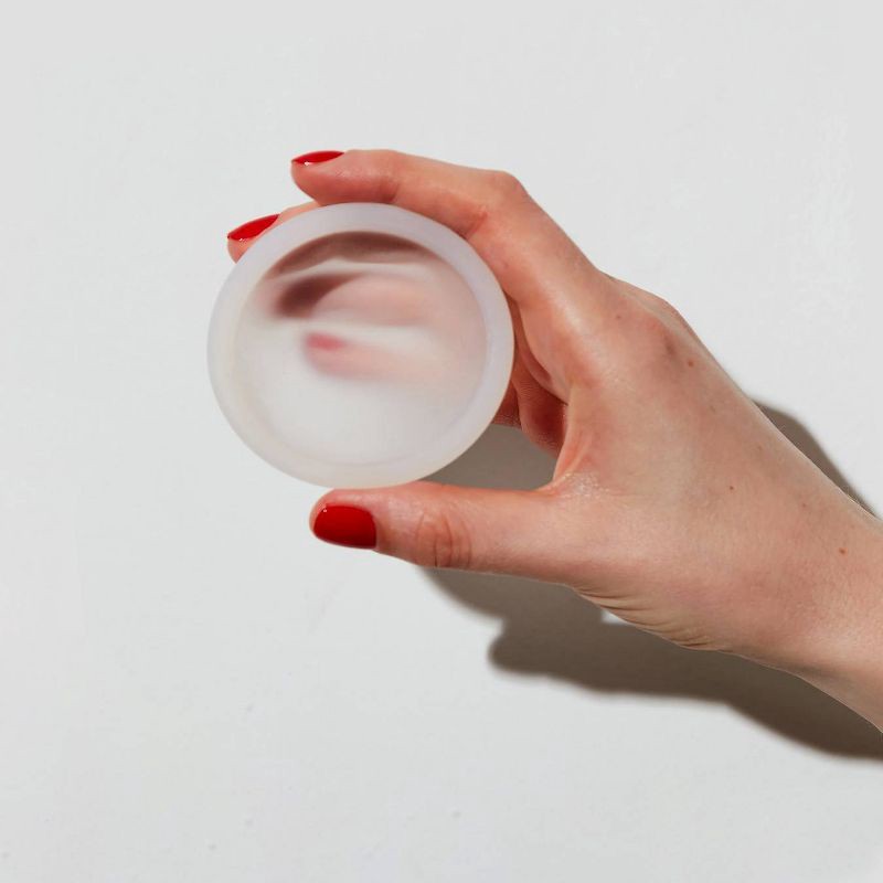 slide 4 of 6, Flex Reusable Menstrual Disc, 1 ct