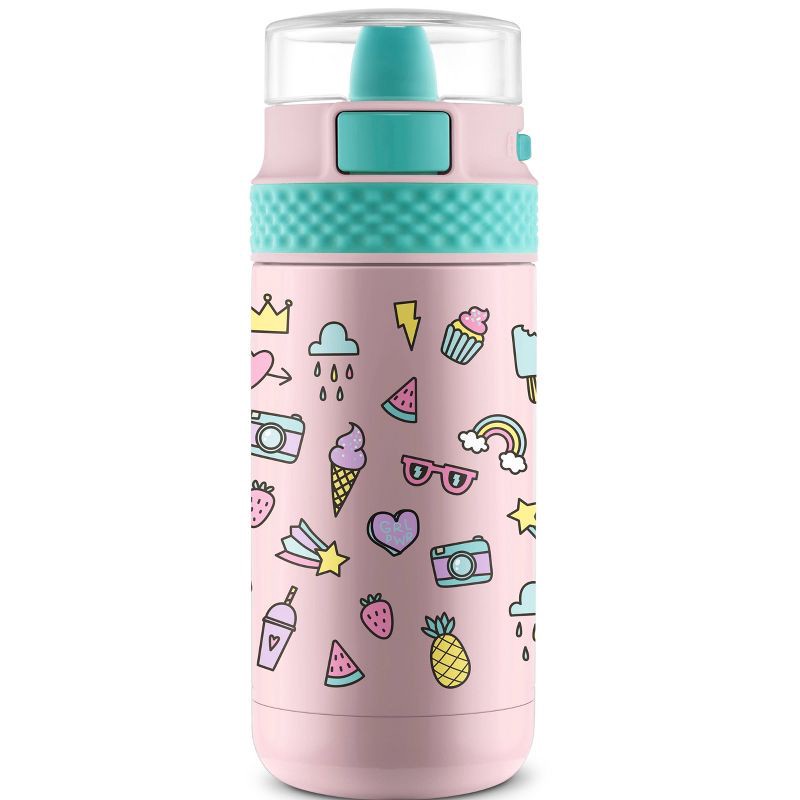 Ello kids hot sale water bottle