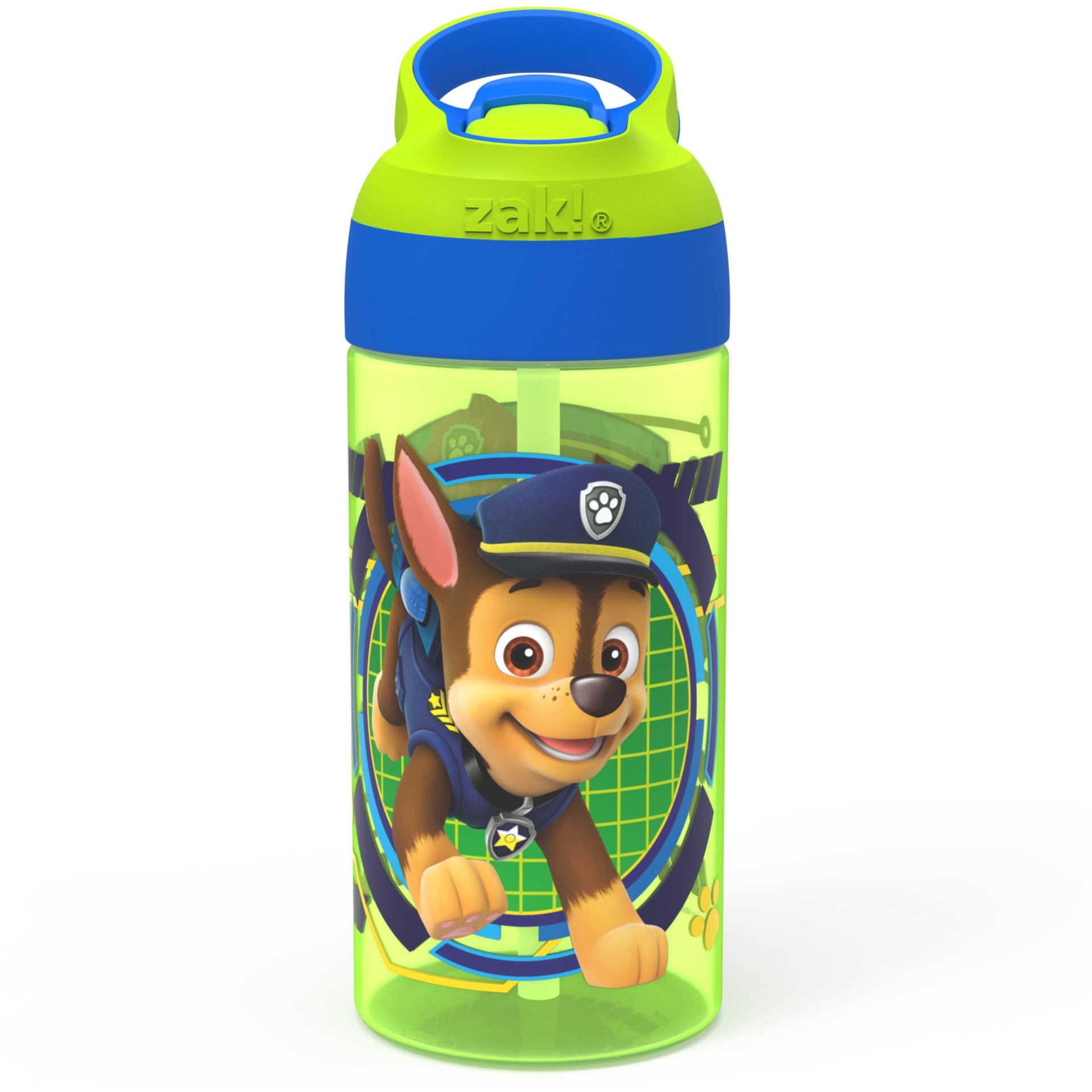 Paw patrol best sale zak bottle