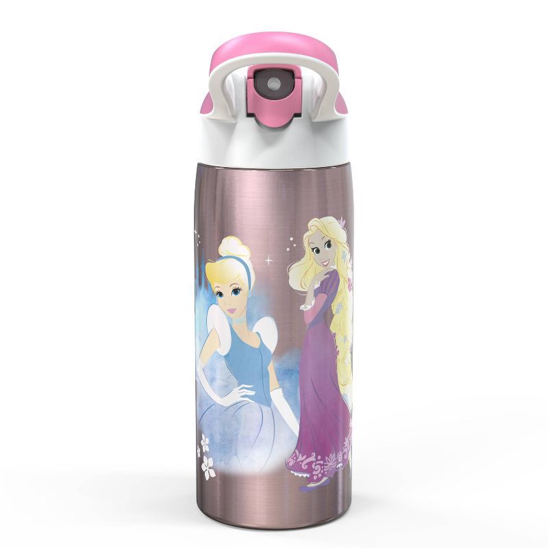 Stitch 19oz Stainless Steel Double Wall Water Bottle - Zak Designs