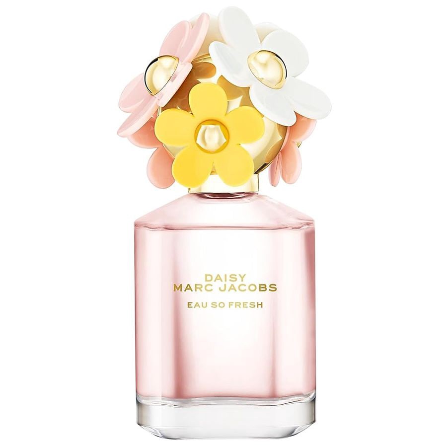 slide 3 of 3, Marc Jacobs Daisy Eau So Fresh Eau de Toilette Spray, 2.5 fl oz