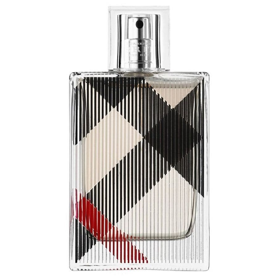 slide 3 of 3, Burberry Brit EDP Spray Purple with X Eau De Parfum 6.3 fl oz, 6.30 fl oz