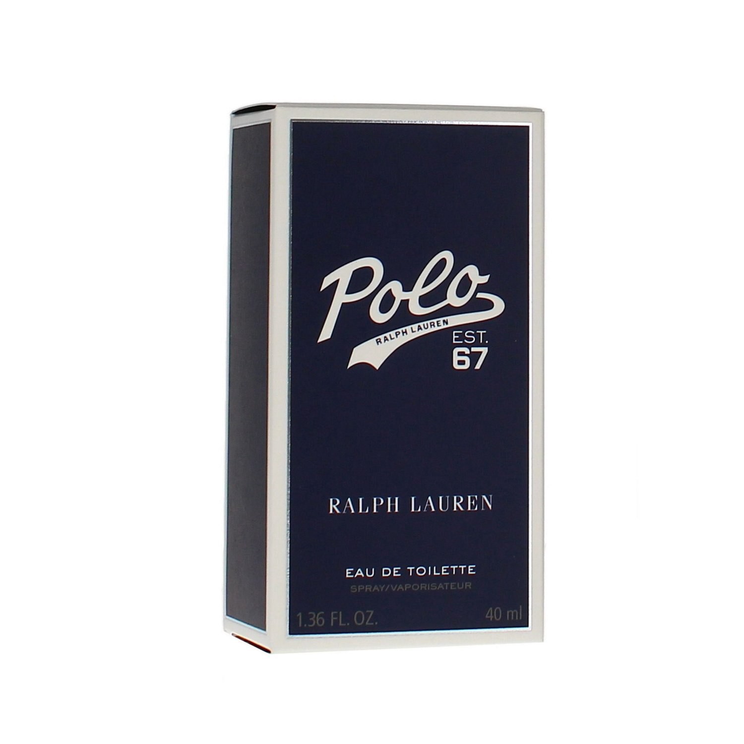 slide 2 of 3, Ralph Lauren Polo 67 Est 1.3oz Edt Spy (M), 1.3 oz