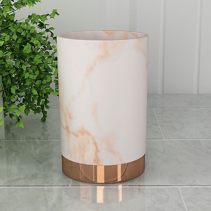 slide 4 of 5, Nu Steel Misty Tumbler - Copper, 1 ct